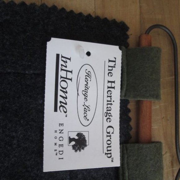 God Bless America - Felt Hanging… - Picture 4 of 4